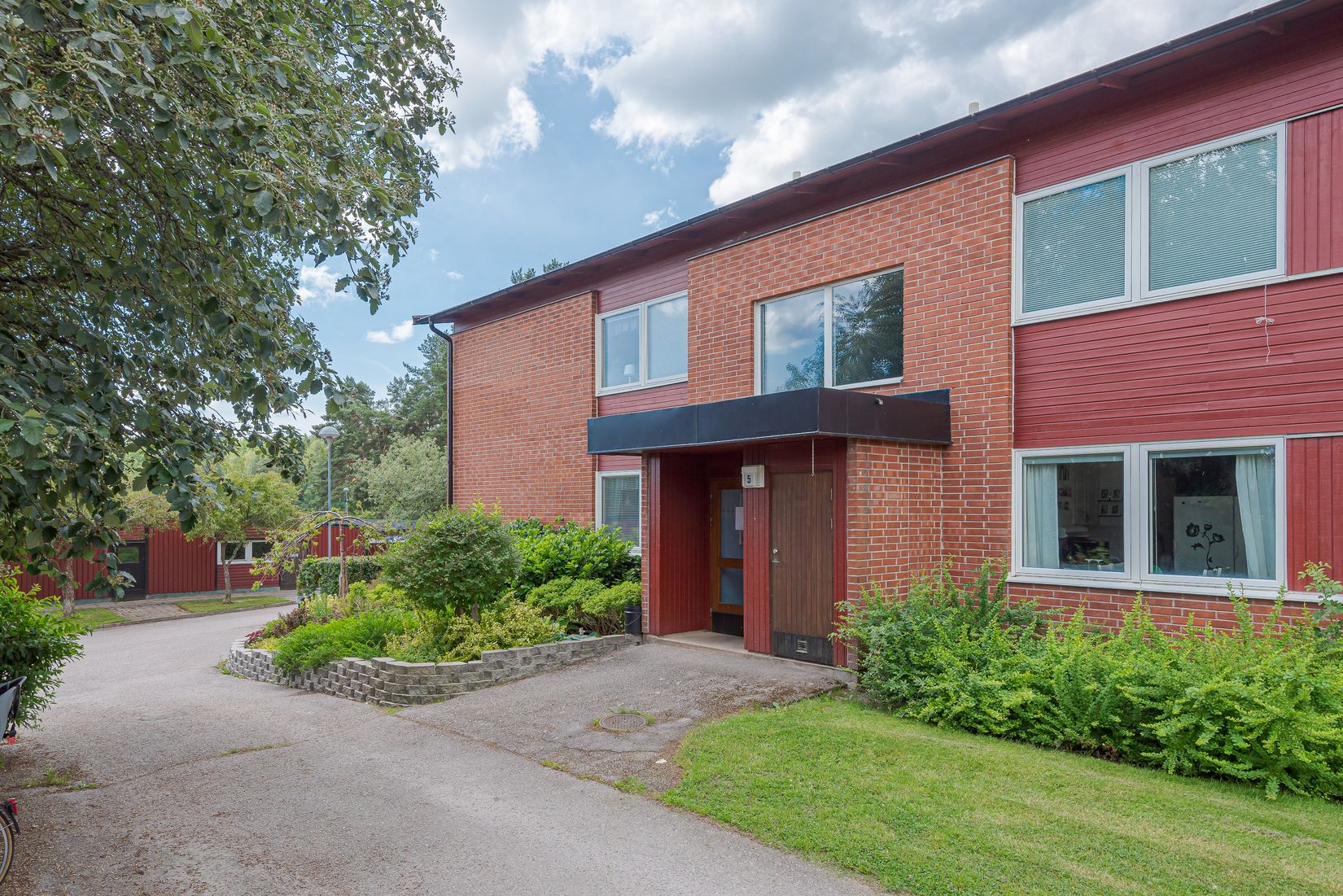 Bostadsrätt, Grebyvägen 5, Norrköping