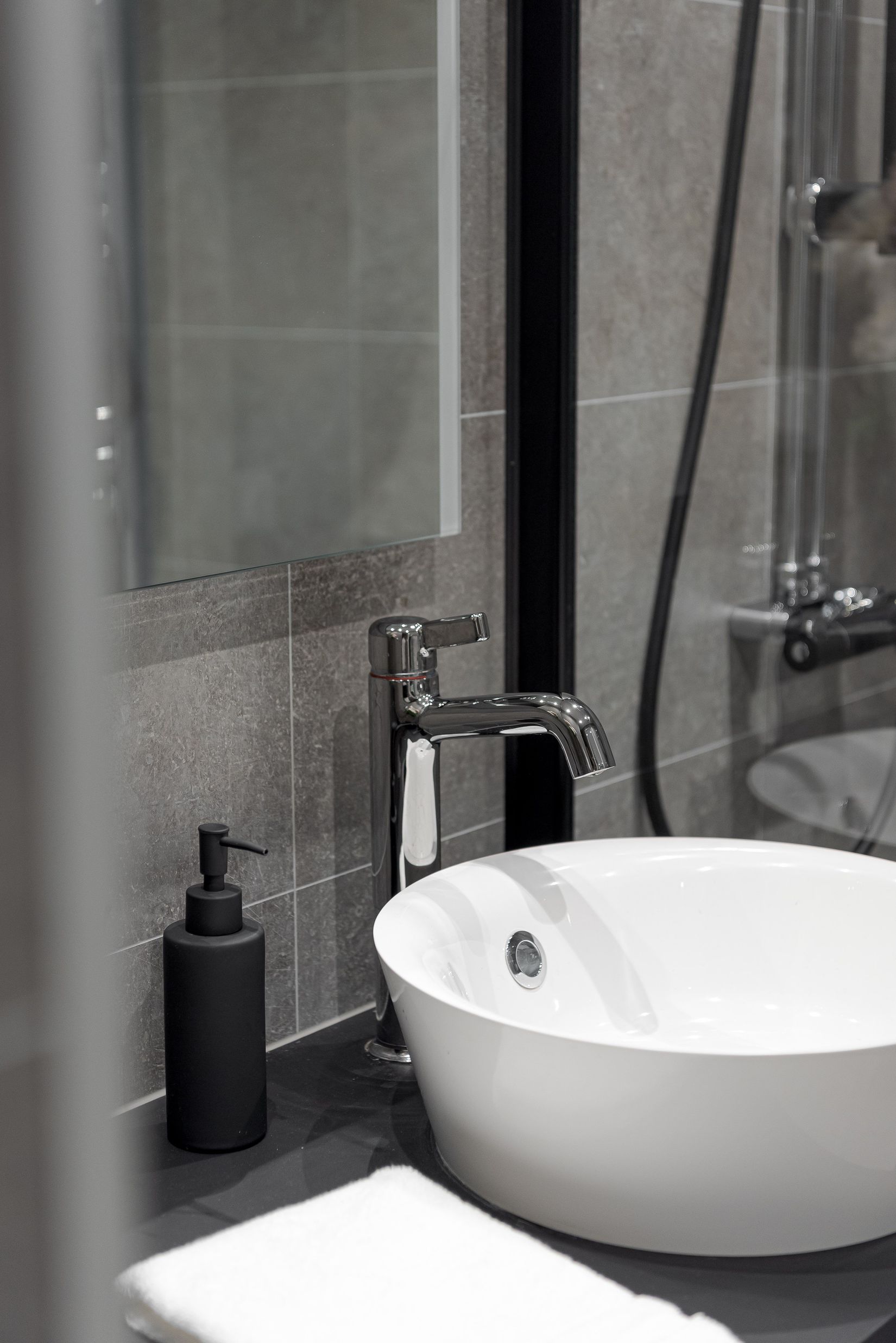 Bostadsrätt, Grebyvägen 5, Norrköping