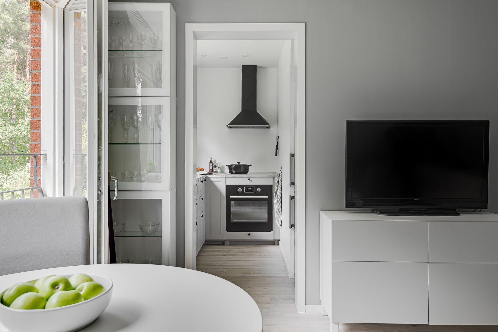 Bostadsrätt, Grebyvägen 5, Norrköping