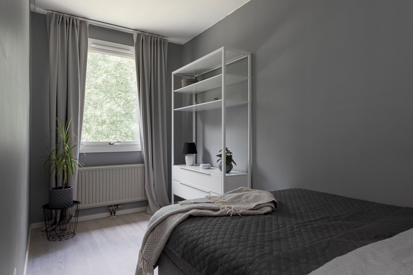 Bostadsrätt, Grebyvägen 5, Norrköping