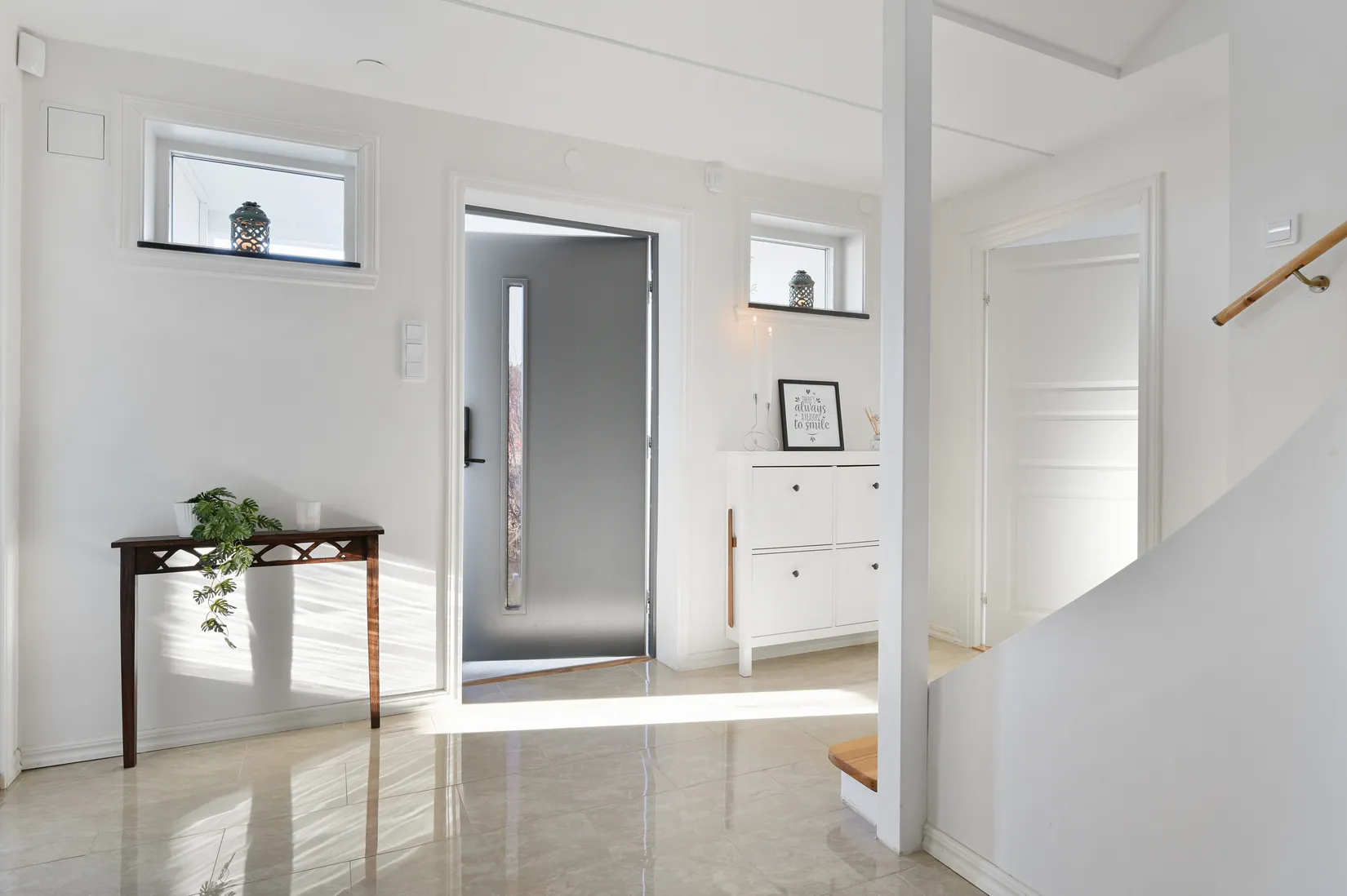 Villa, Herdevägen 11, Sundby, Stockholm