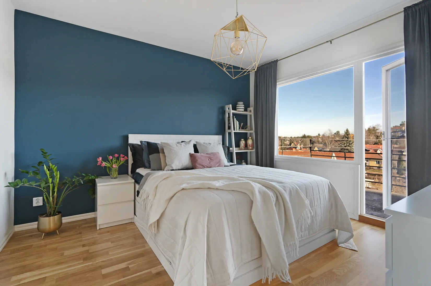 Villa, Herdevägen 11, Sundby, Stockholm