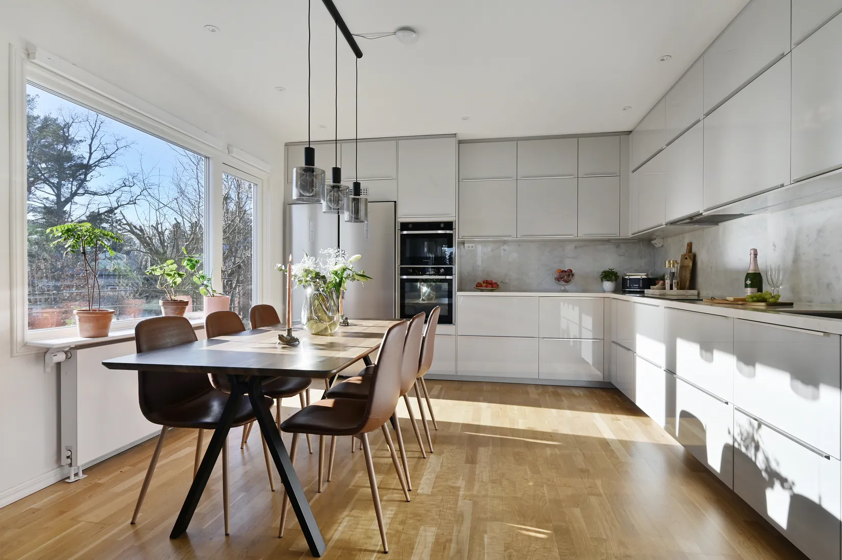 Villa, Herdevägen 11, Sundby, Stockholm