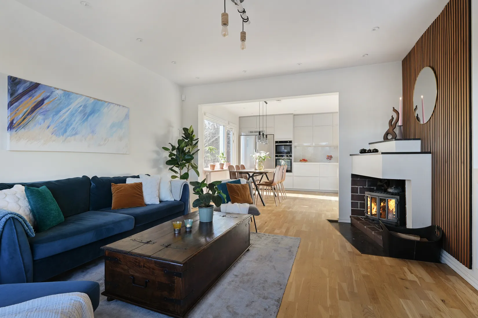 Villa, Herdevägen 11, Sundby, Stockholm