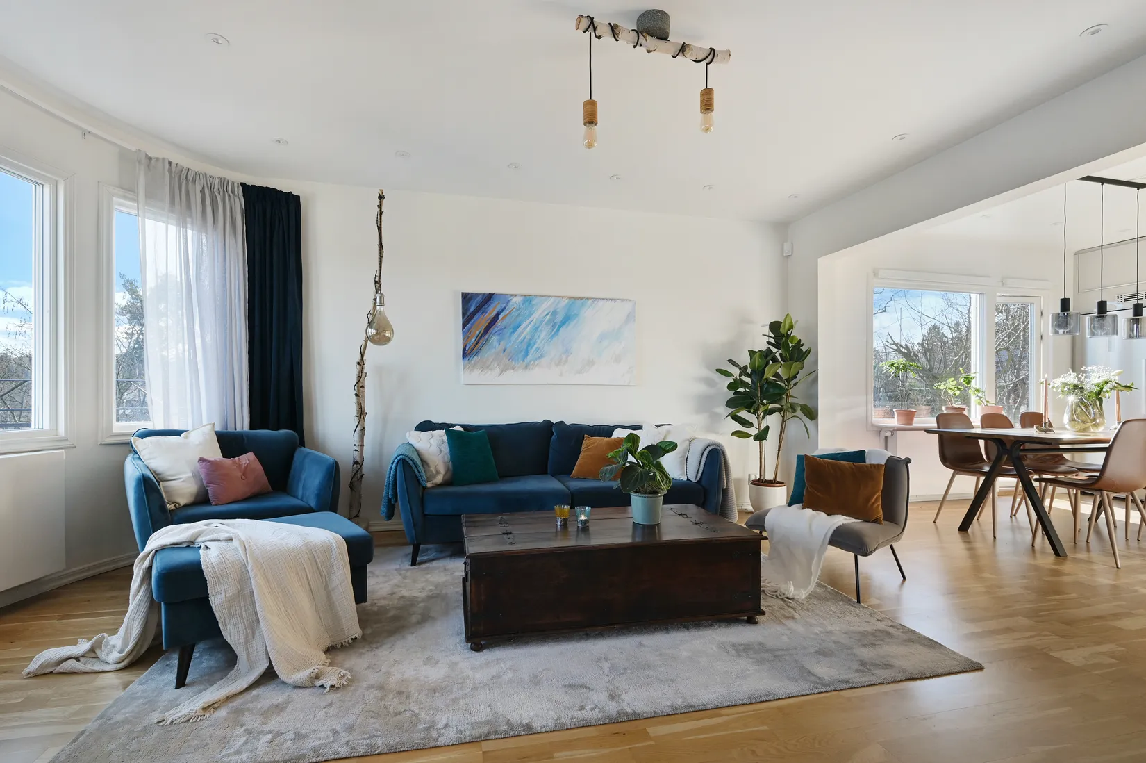 Villa, Herdevägen 11, Sundby, Stockholm