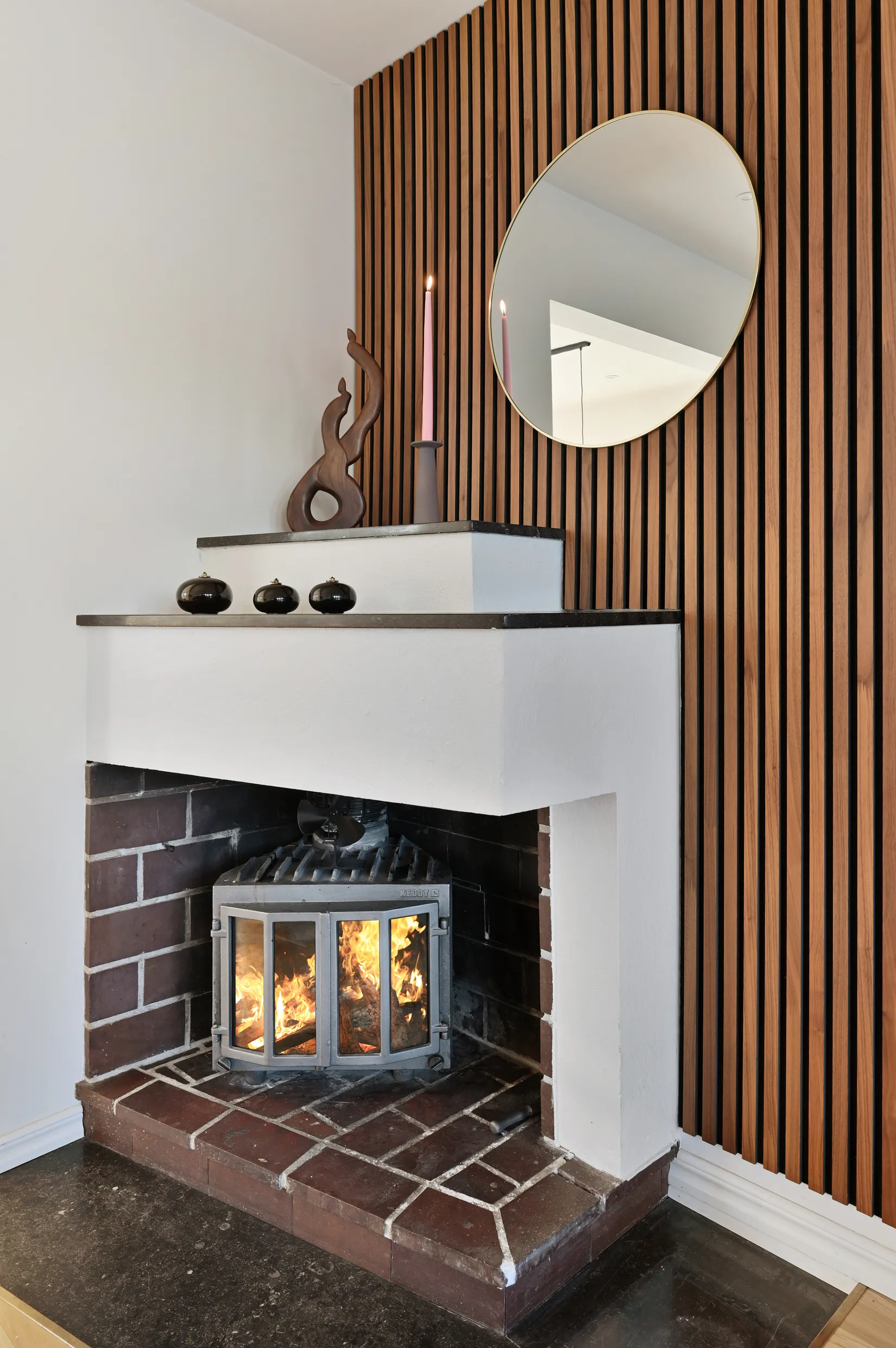 Villa, Herdevägen 11, Sundby, Stockholm