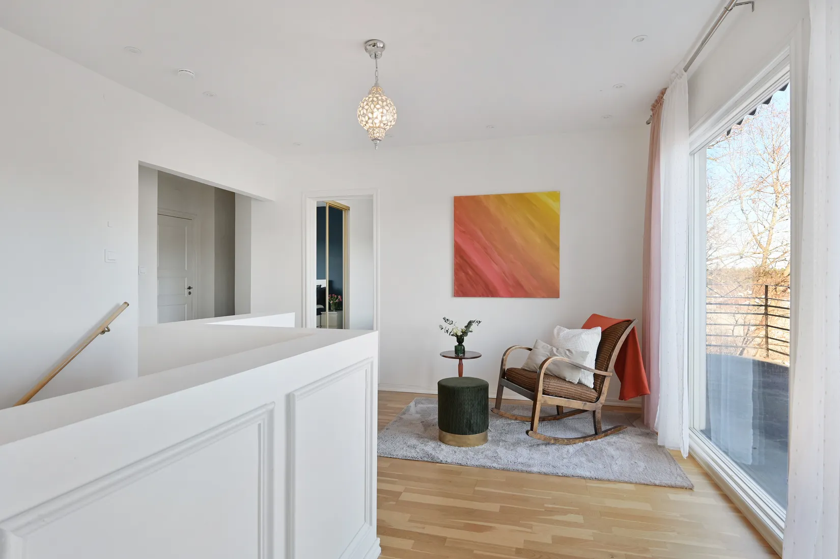 Villa, Herdevägen 11, Sundby, Stockholm