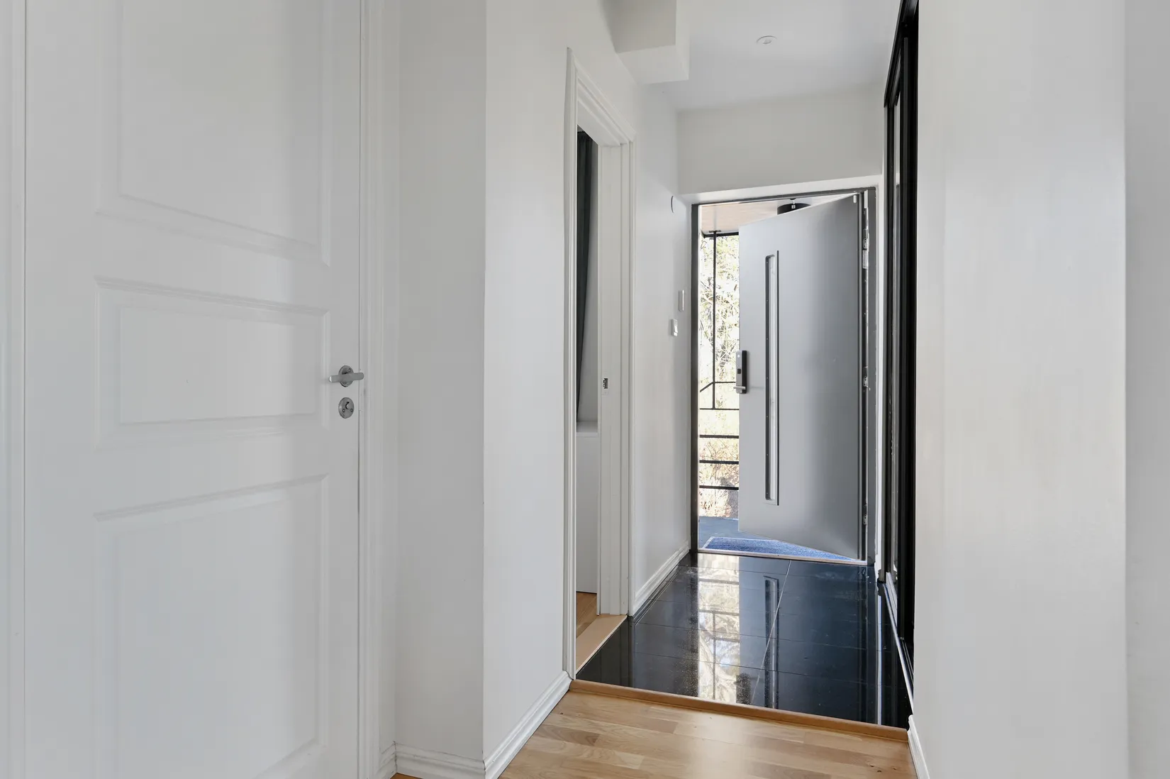 Villa, Herdevägen 11, Sundby, Stockholm