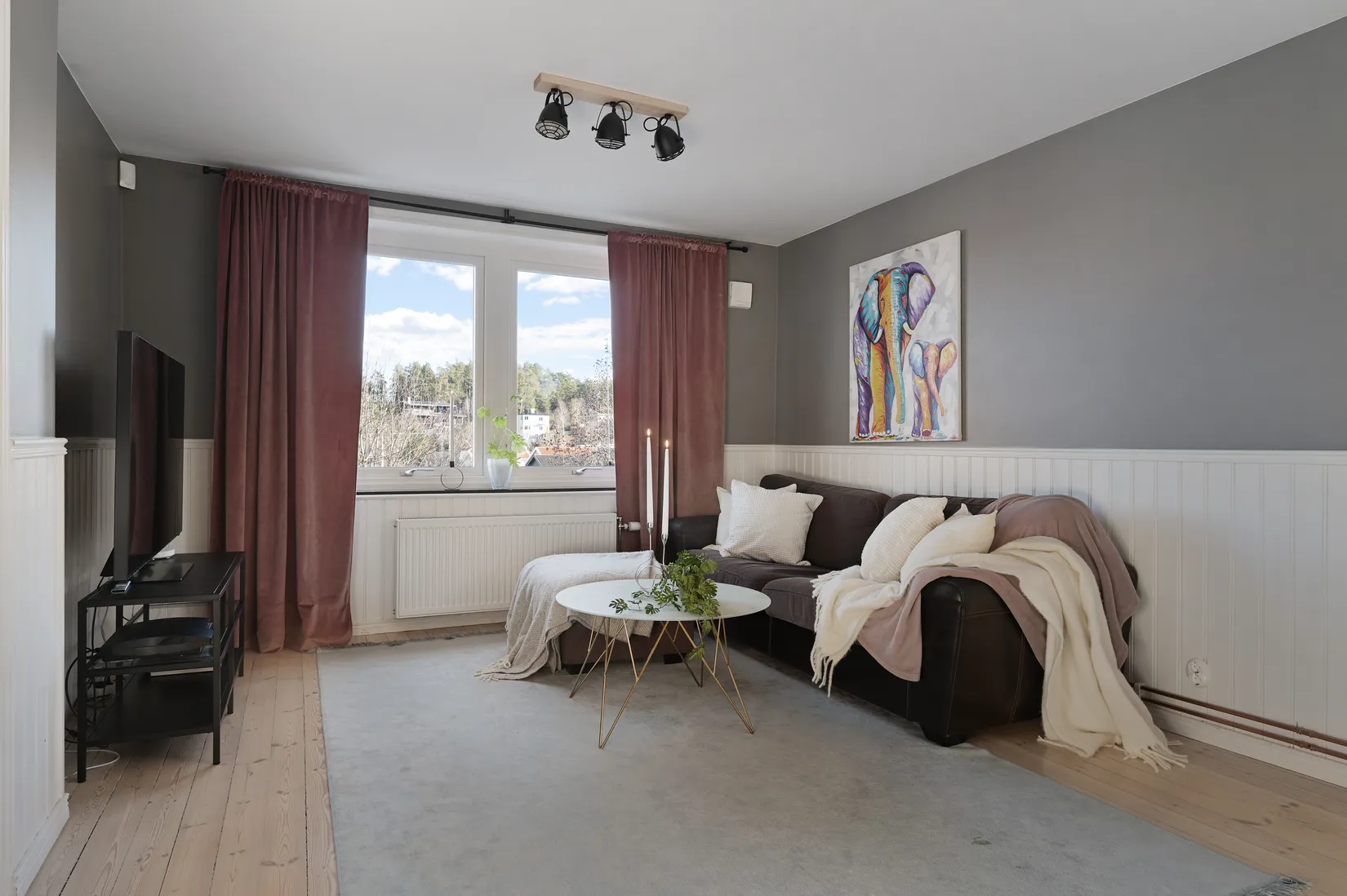 Villa, Herdevägen 11, Sundby, Stockholm