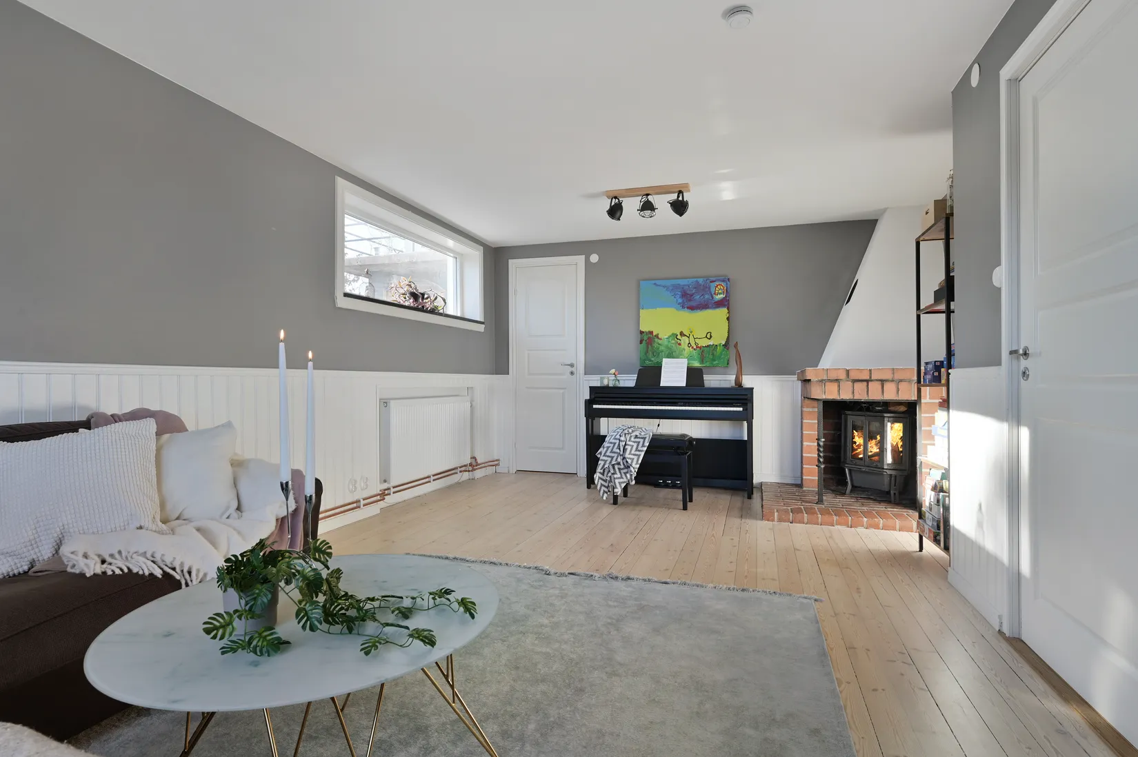 Villa, Herdevägen 11, Sundby, Stockholm