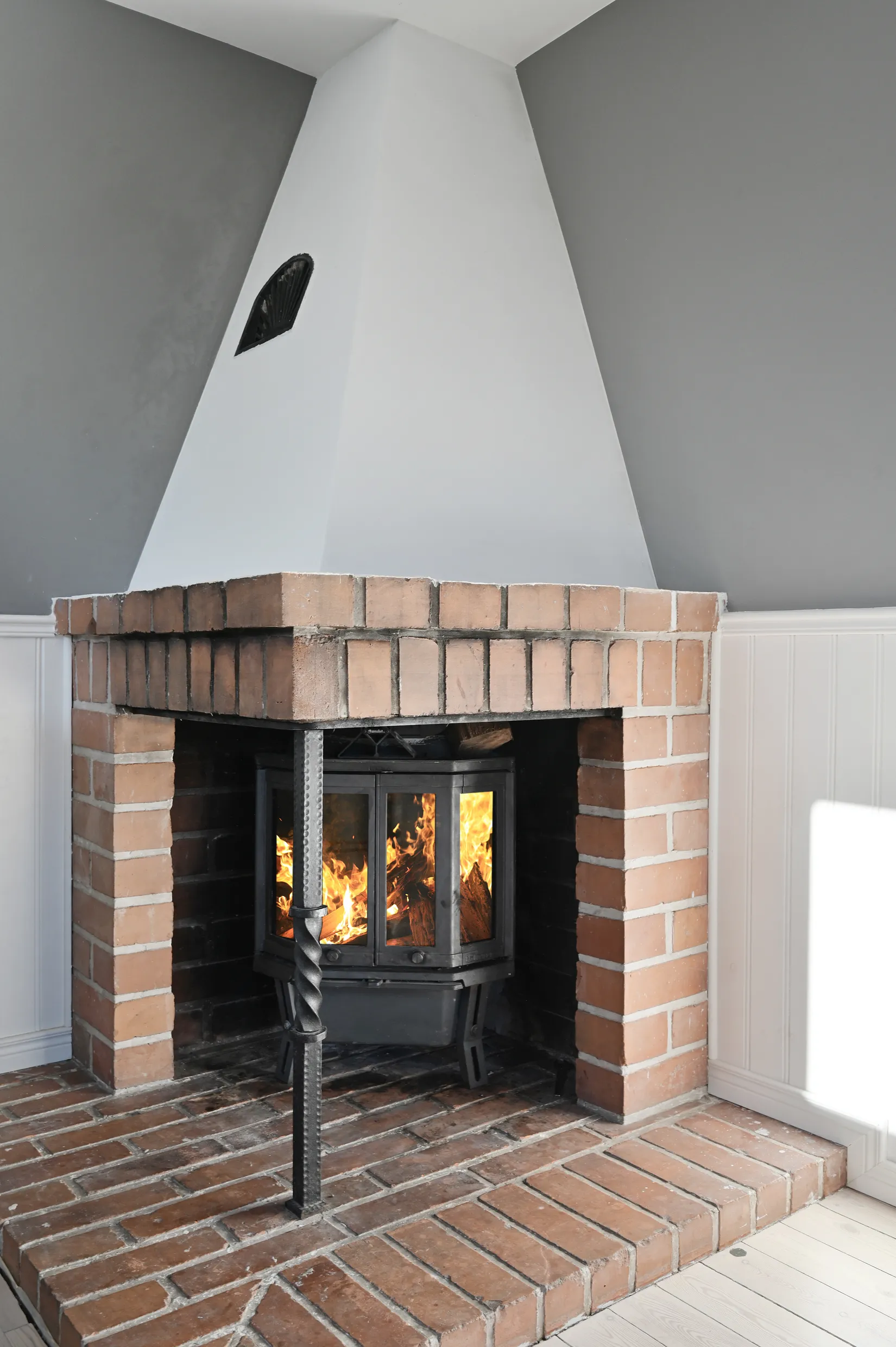 Villa, Herdevägen 11, Sundby, Stockholm