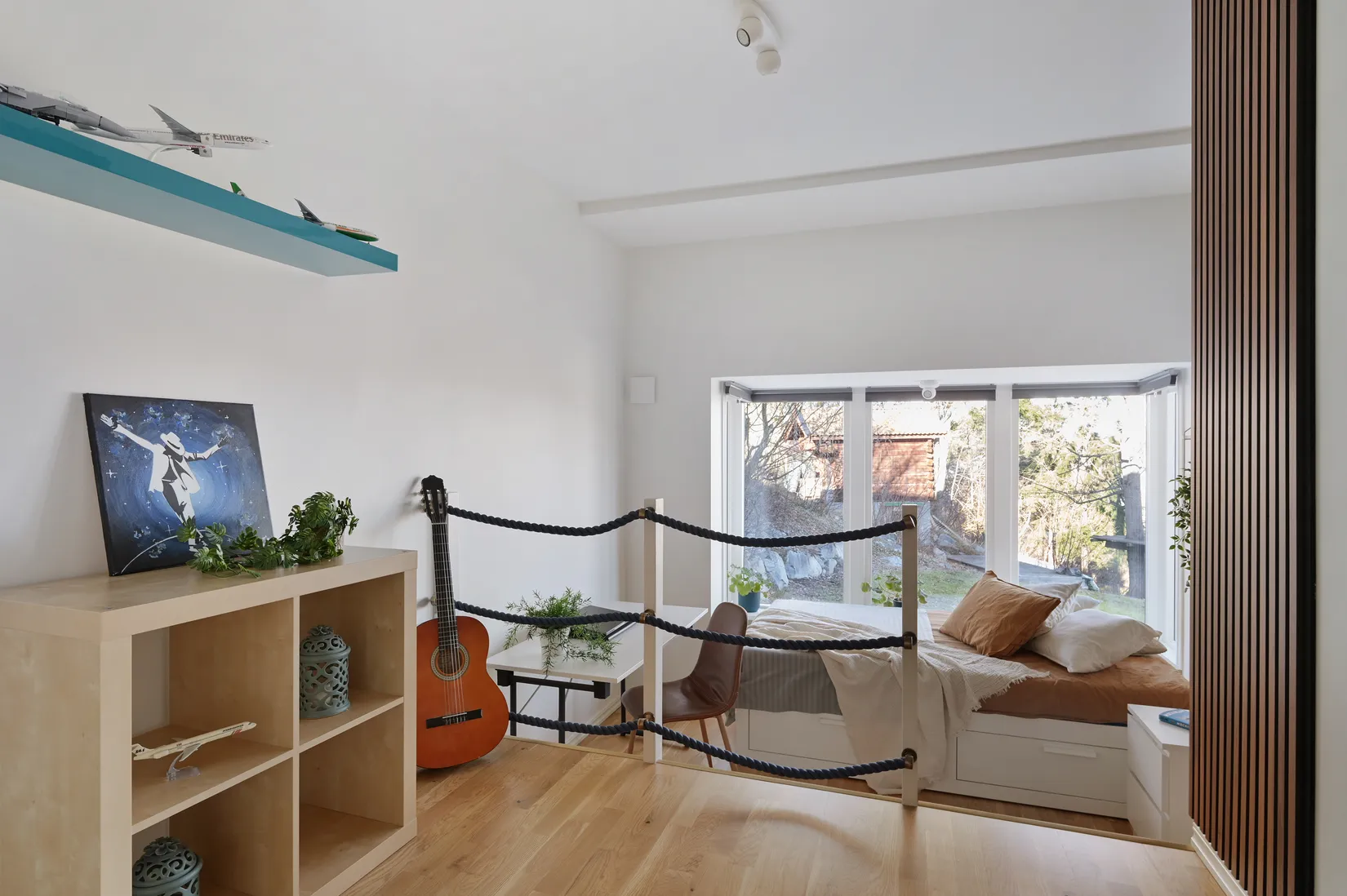 Villa, Herdevägen 11, Sundby, Stockholm