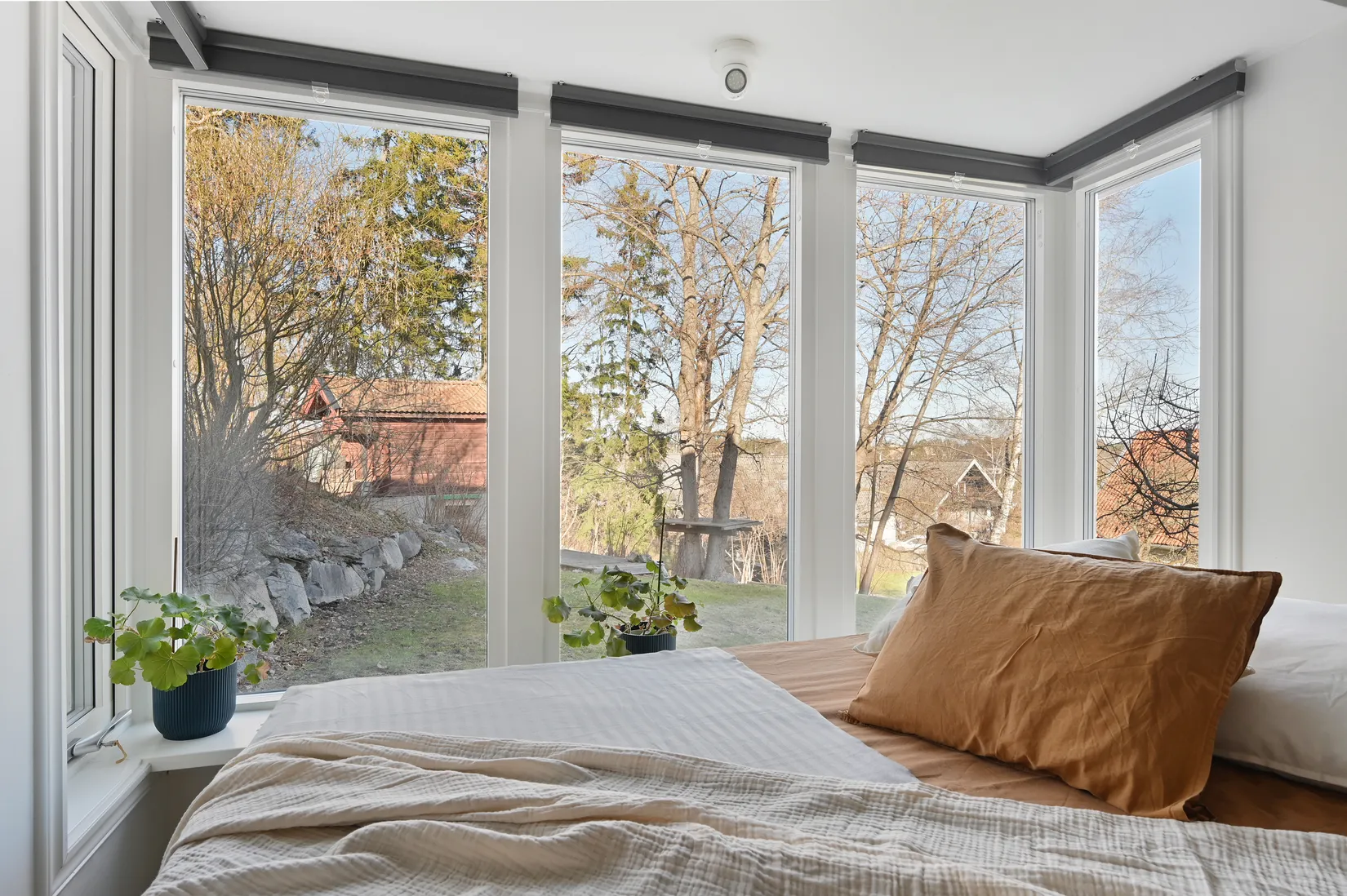 Villa, Herdevägen 11, Sundby, Stockholm