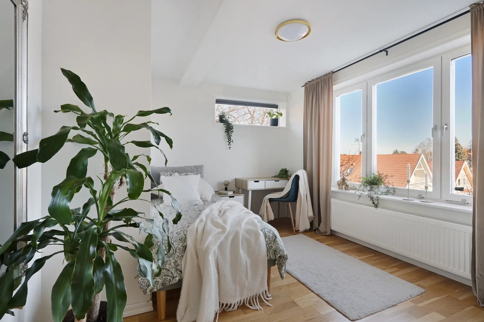 Villa, Herdevägen 11, Sundby, Stockholm