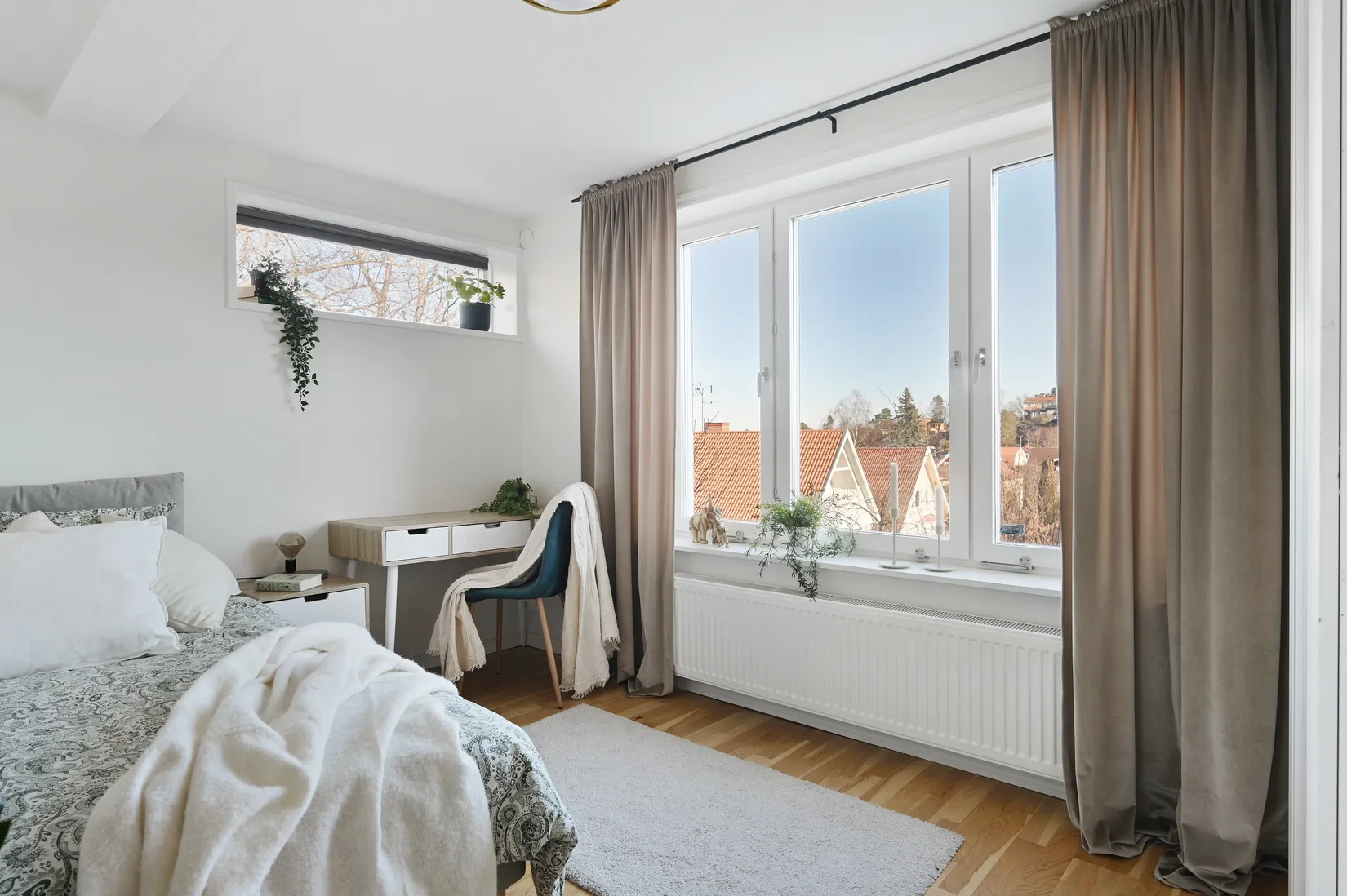 Villa, Herdevägen 11, Sundby, Stockholm