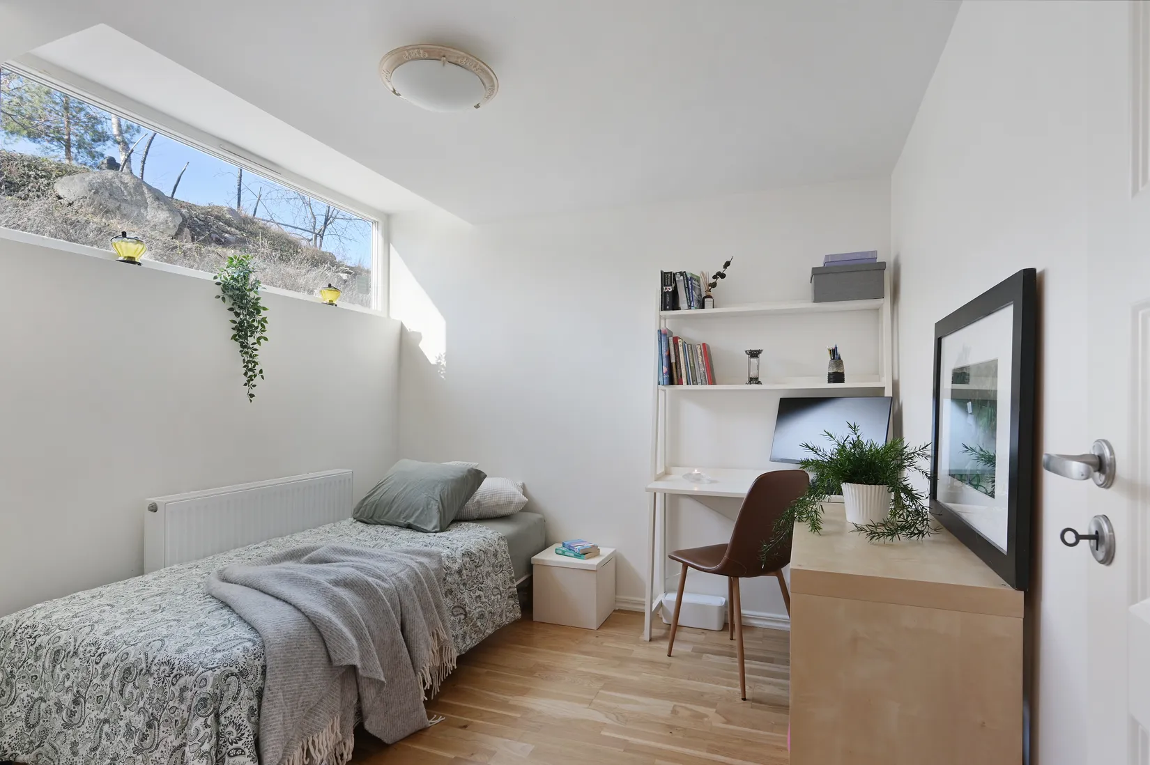 Villa, Herdevägen 11, Sundby, Stockholm