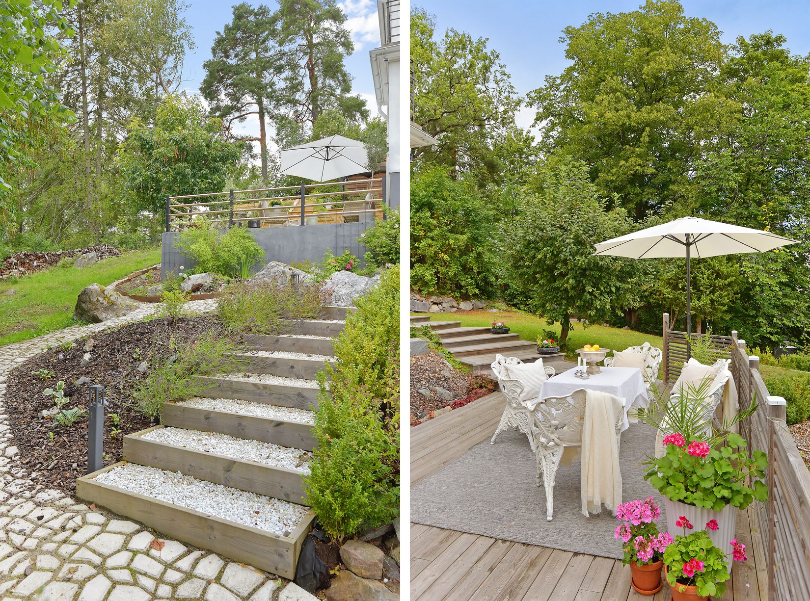 Villa, Herdevägen 11, Sundby, Stockholm