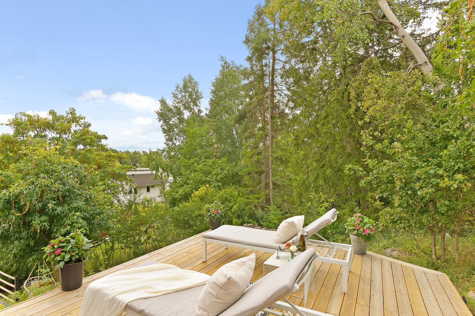 Villa, Herdevägen 11, Sundby, Stockholm