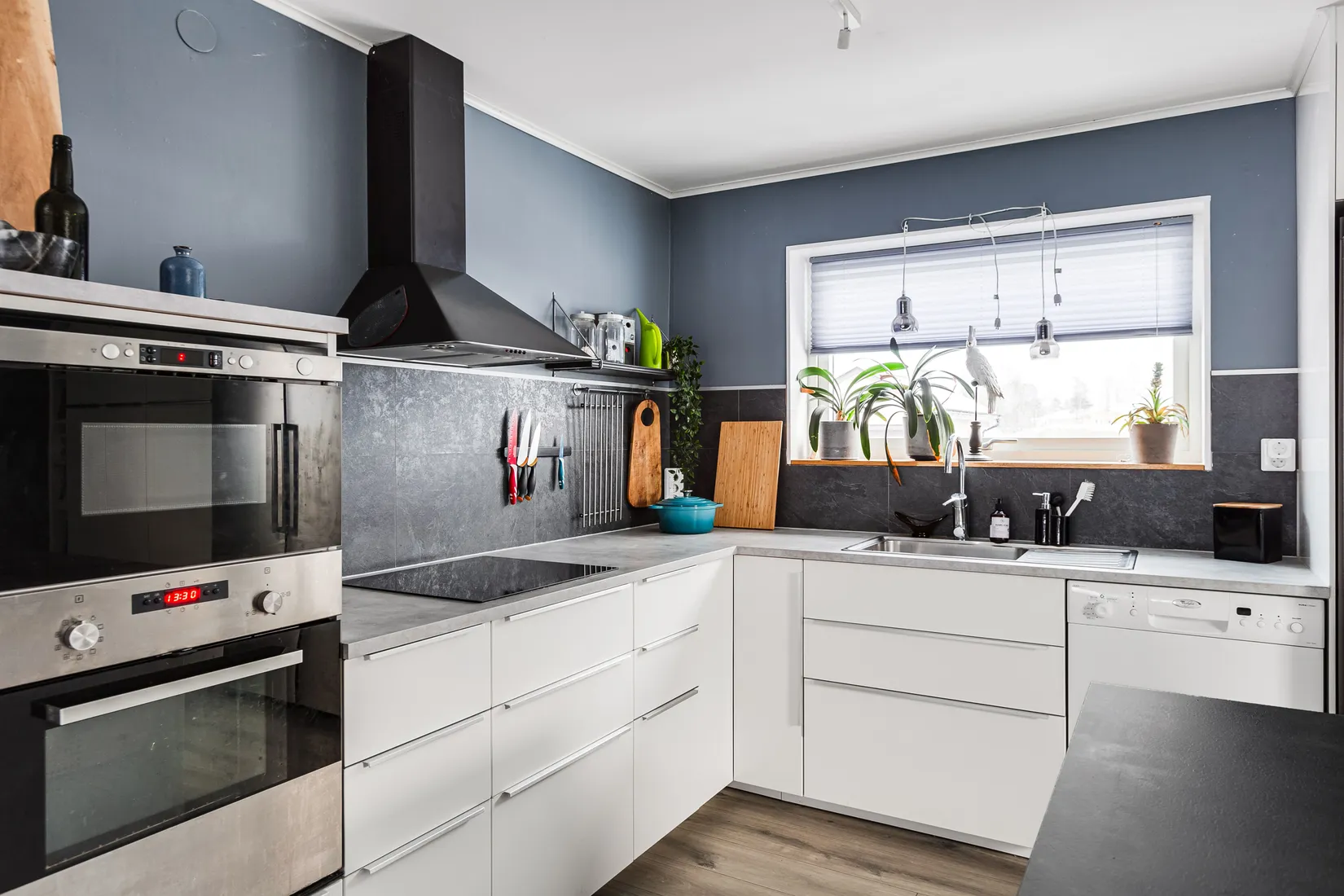 Villa, Körsbärsstigen 3, Hultet, Nässjö