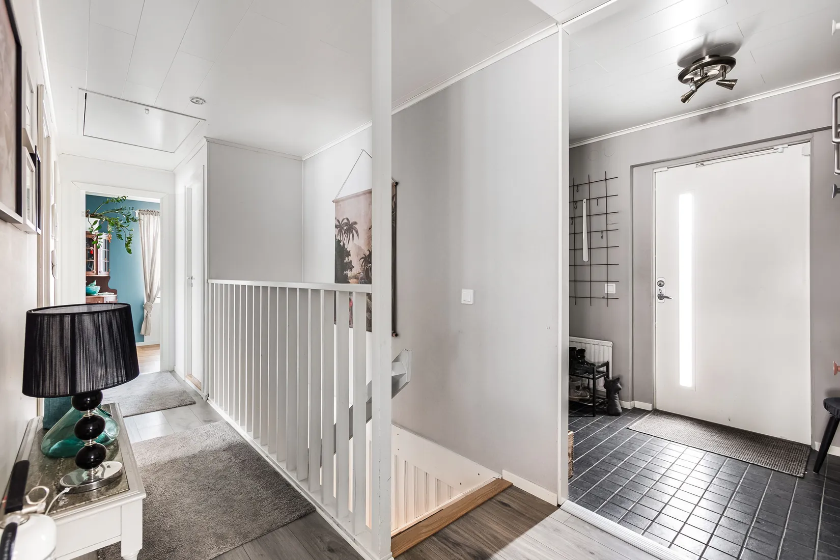 Villa, Körsbärsstigen 3, Hultet, Nässjö