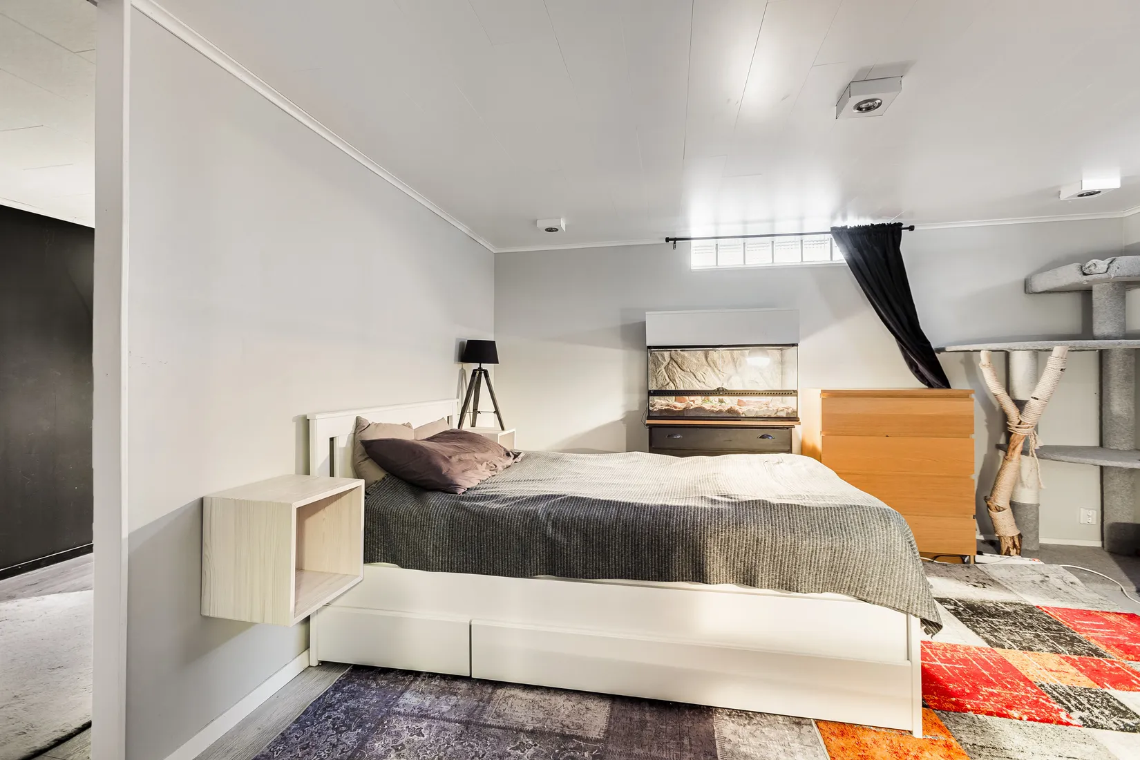 Villa, Körsbärsstigen 3, Hultet, Nässjö