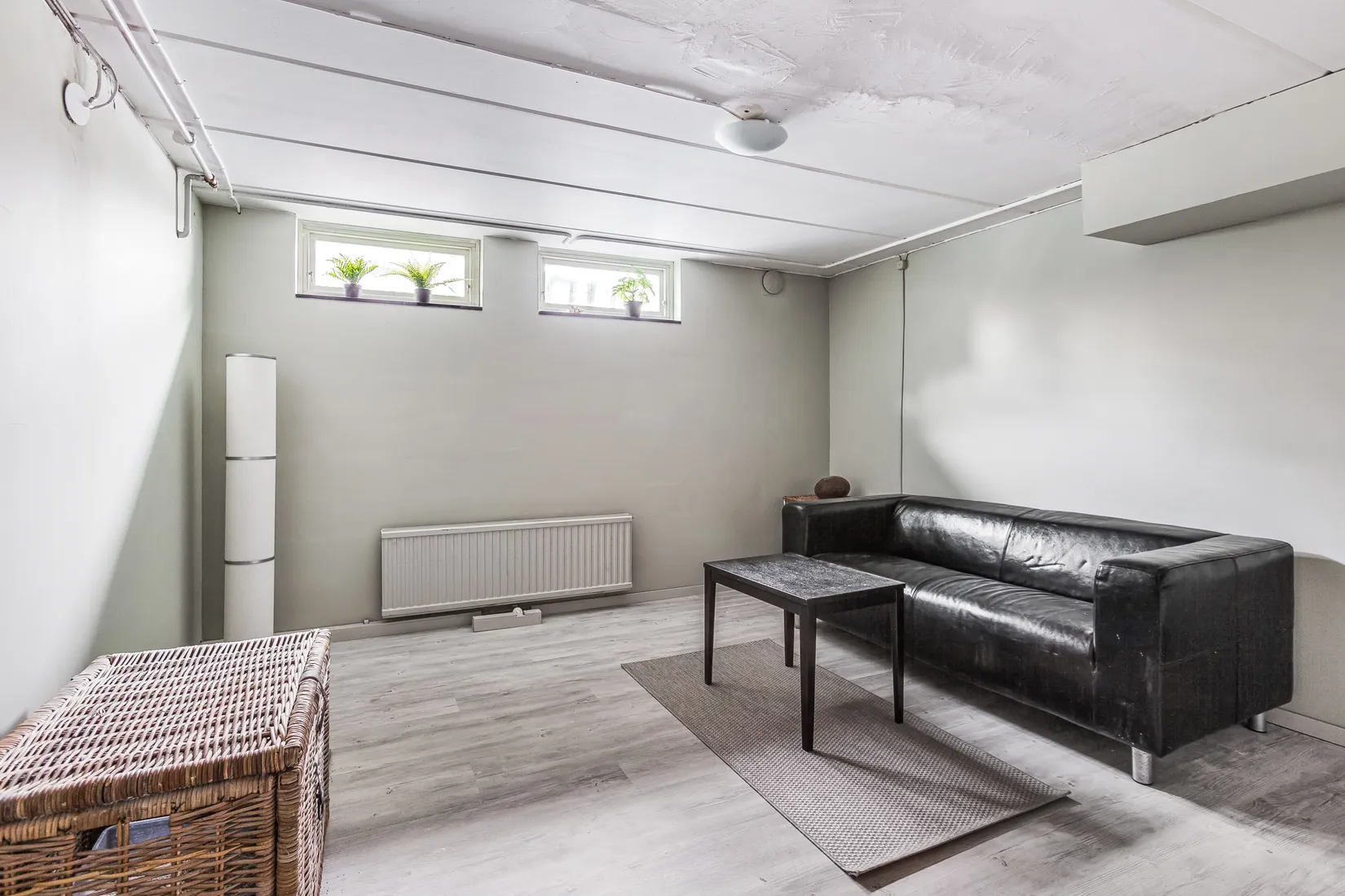 Villa, Körsbärsstigen 3, Hultet, Nässjö