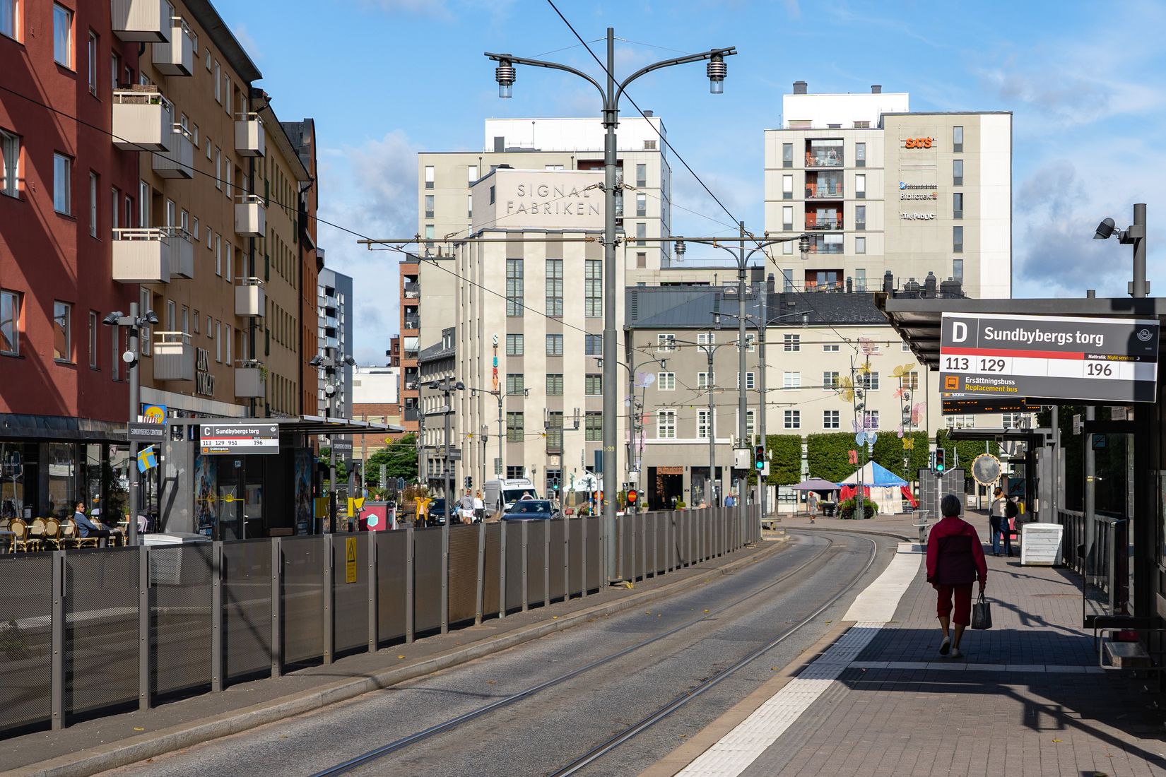 Bostadsrätt, Dartanjangs Gata 4, vån 5, Bromma / Annedal, Stockholm