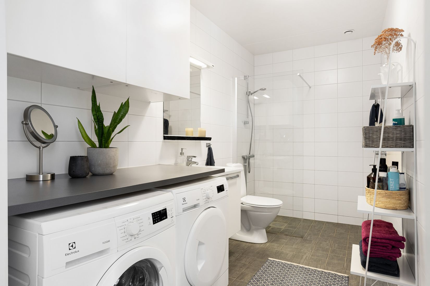 Bostadsrätt, Dartanjangs Gata 4, vån 5, Bromma / Annedal, Stockholm