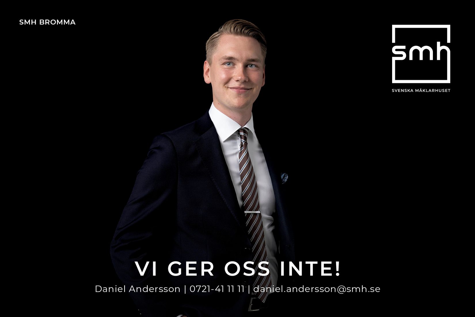 Bostadsrätt, Dartanjangs Gata 4, vån 5, Bromma / Annedal, Stockholm