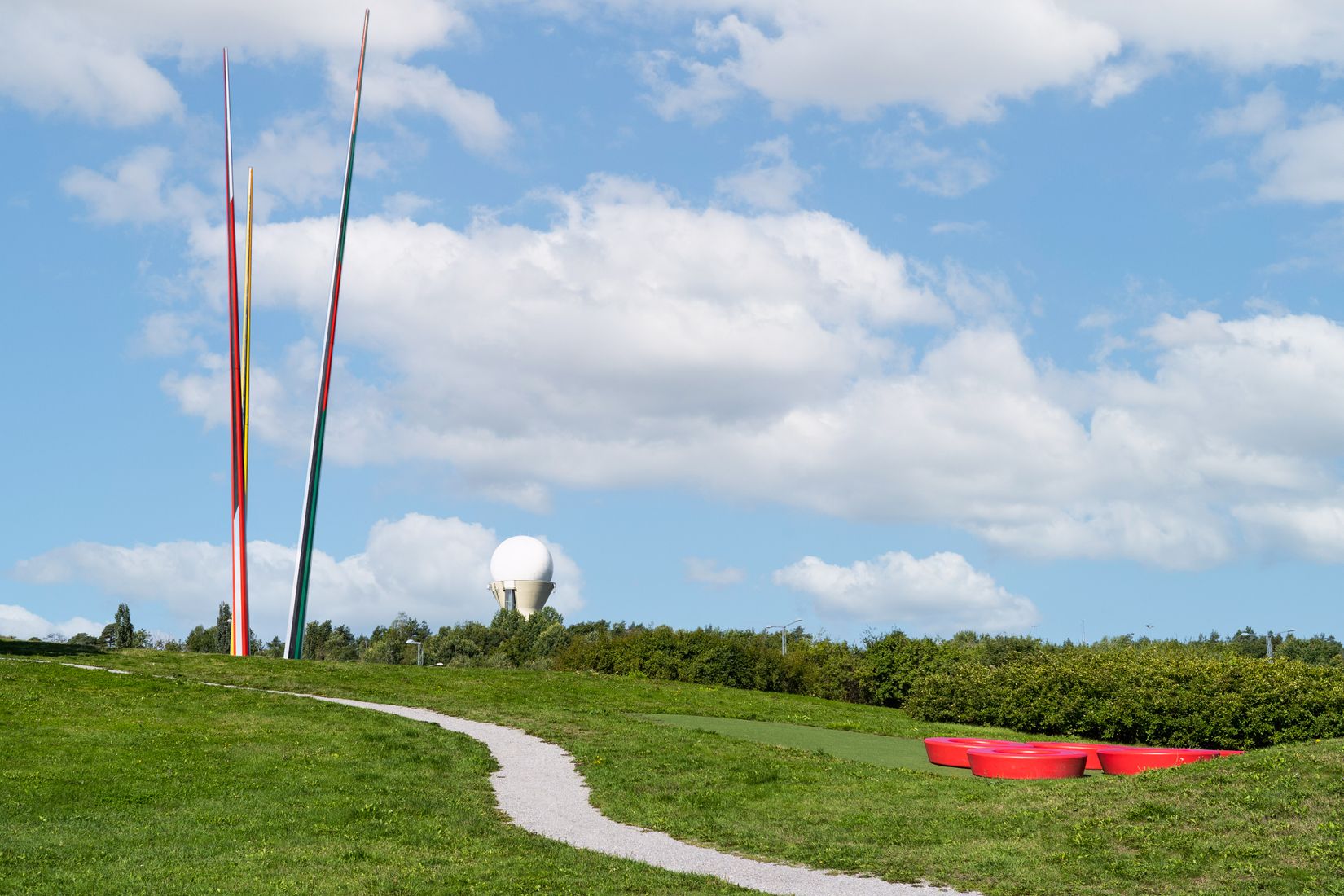 Bostadsrätt, Dartanjangs Gata 4, vån 5, Bromma / Annedal, Stockholm