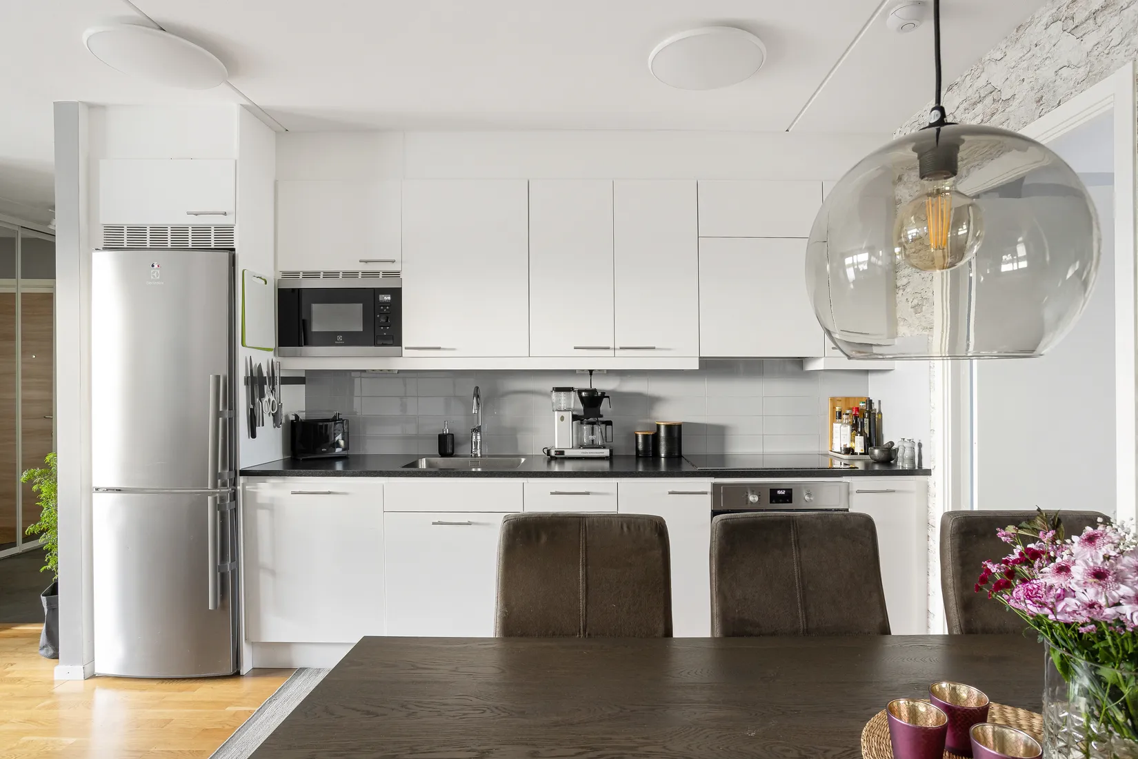 Bostadsrätt, Dartanjangs Gata 4, vån 5, Bromma / Annedal, Stockholm