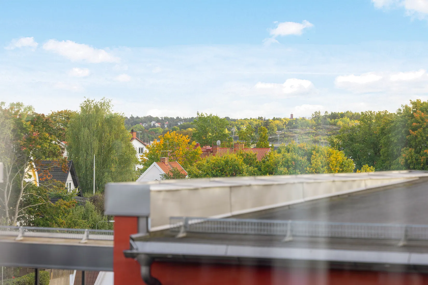 Bostadsrätt, Dartanjangs Gata 4, vån 5, Bromma / Annedal, Stockholm