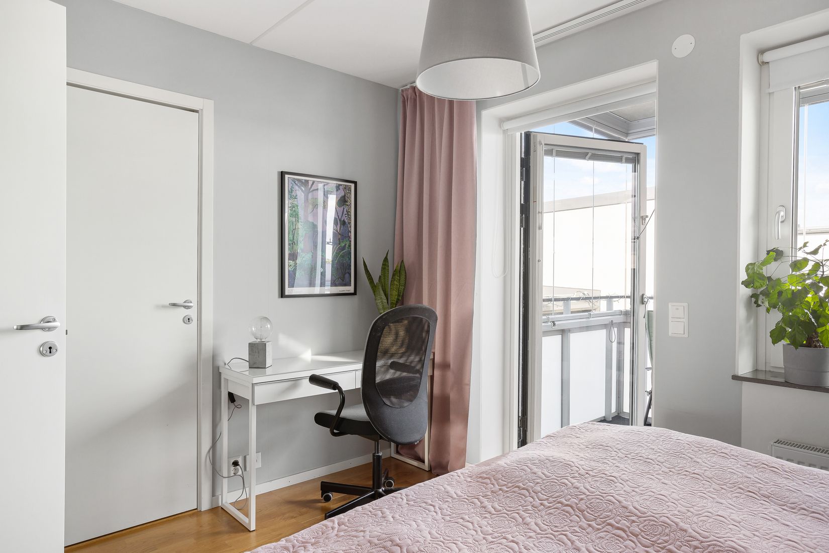 Bostadsrätt, Dartanjangs Gata 4, vån 5, Bromma / Annedal, Stockholm