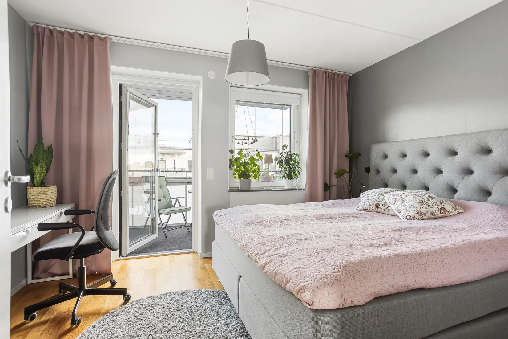 Bostadsrätt, Dartanjangs Gata 4, vån 5, Bromma / Annedal, Stockholm