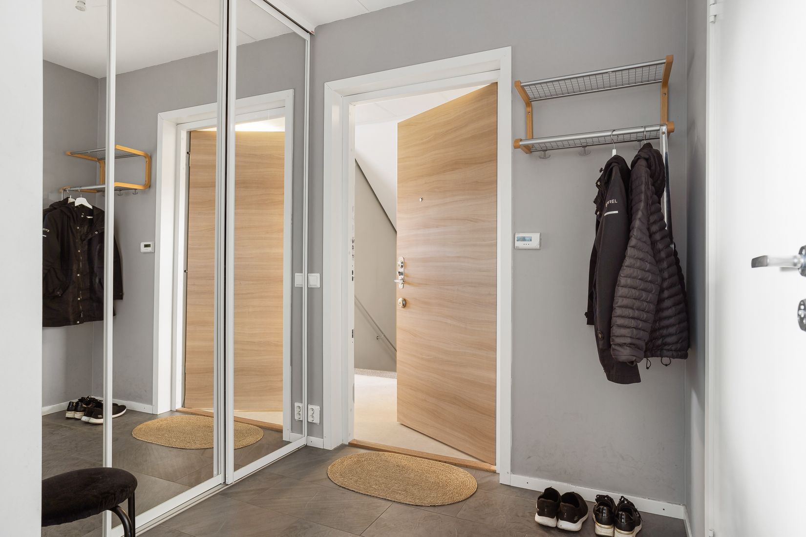 Bostadsrätt, Dartanjangs Gata 4, vån 5, Bromma / Annedal, Stockholm