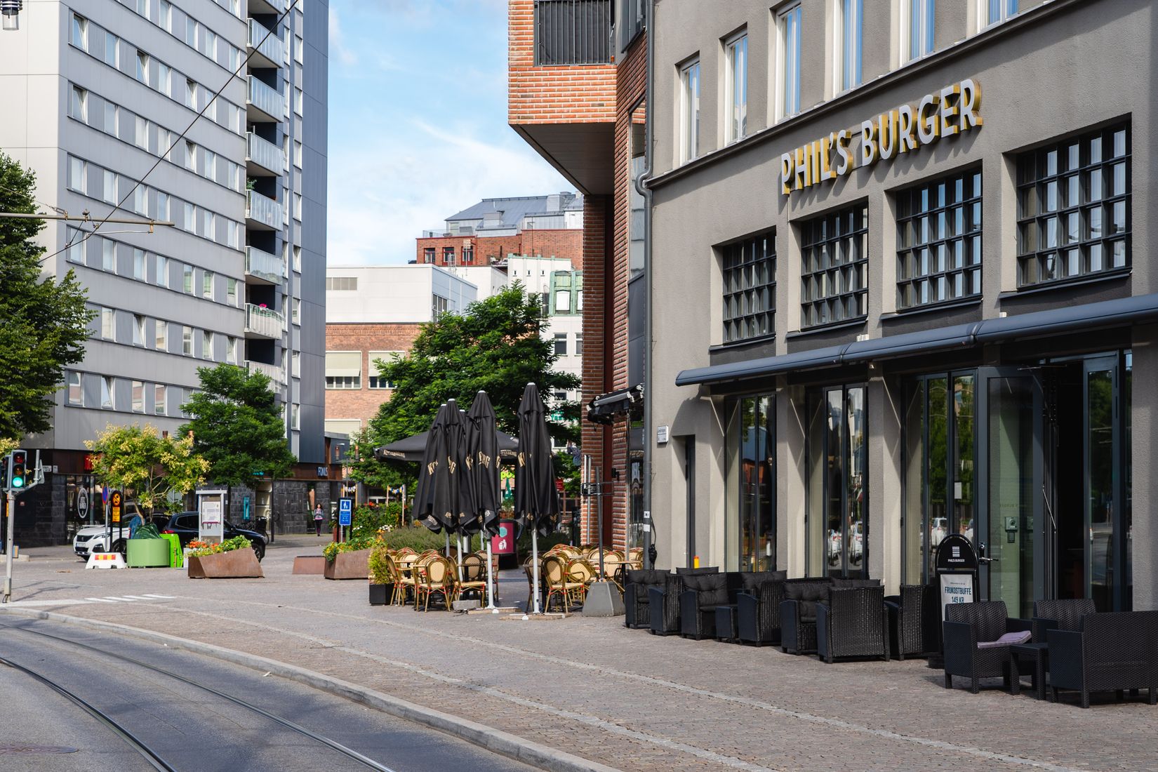 Bostadsrätt, Dartanjangs Gata 4, vån 5, Bromma / Annedal, Stockholm