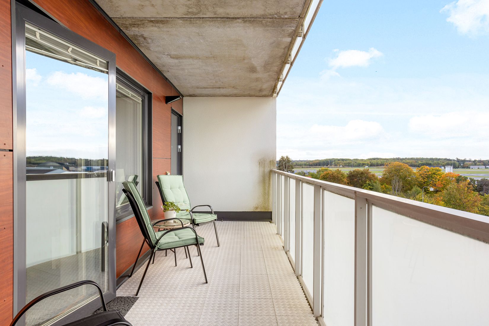 Bostadsrätt, Dartanjangs Gata 4, vån 5, Bromma / Annedal, Stockholm