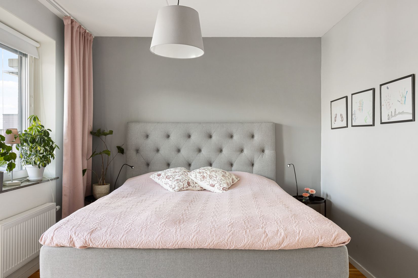 Bostadsrätt, Dartanjangs Gata 4, vån 5, Bromma / Annedal, Stockholm