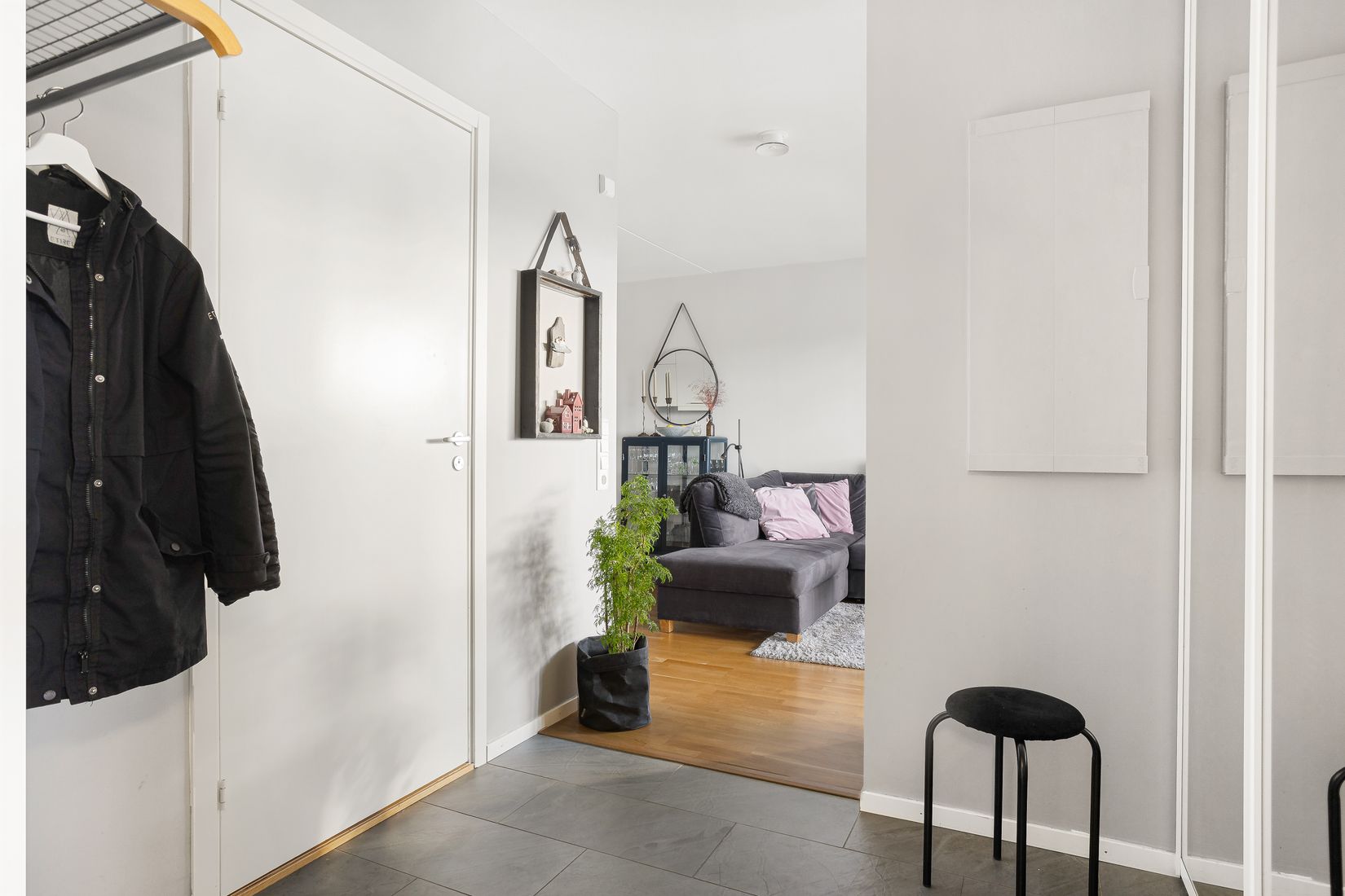 Bostadsrätt, Dartanjangs Gata 4, vån 5, Bromma / Annedal, Stockholm