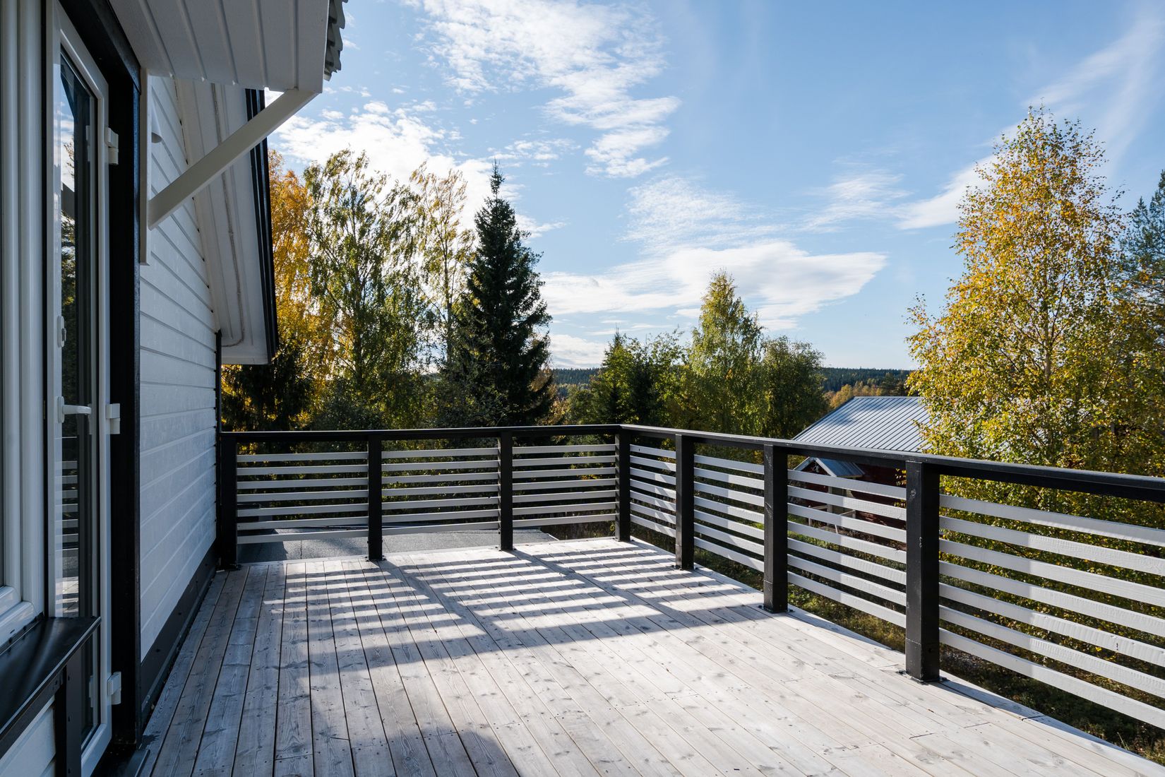 Villa, Kroksjön 31, Skellefteå