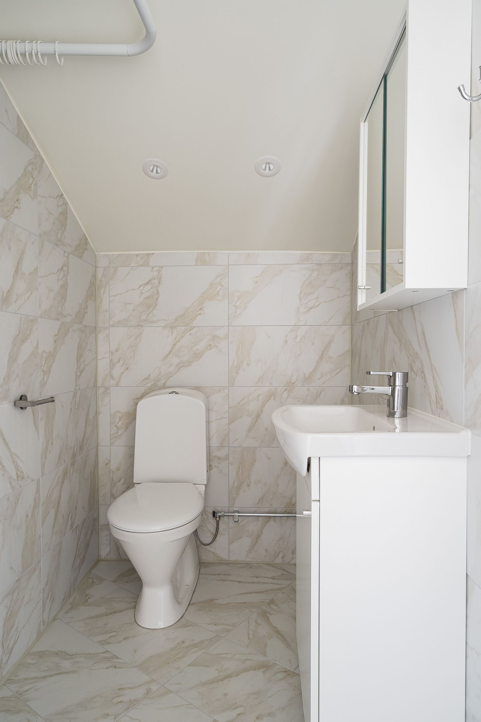 Villa, Kroksjön 31, Skellefteå