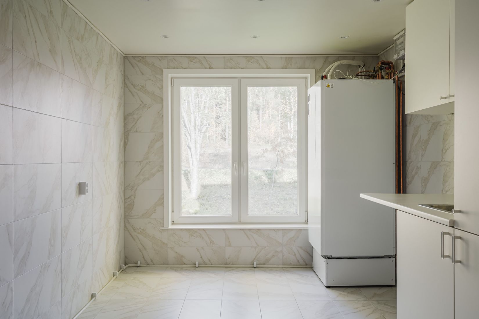 Villa, Kroksjön 31, Skellefteå