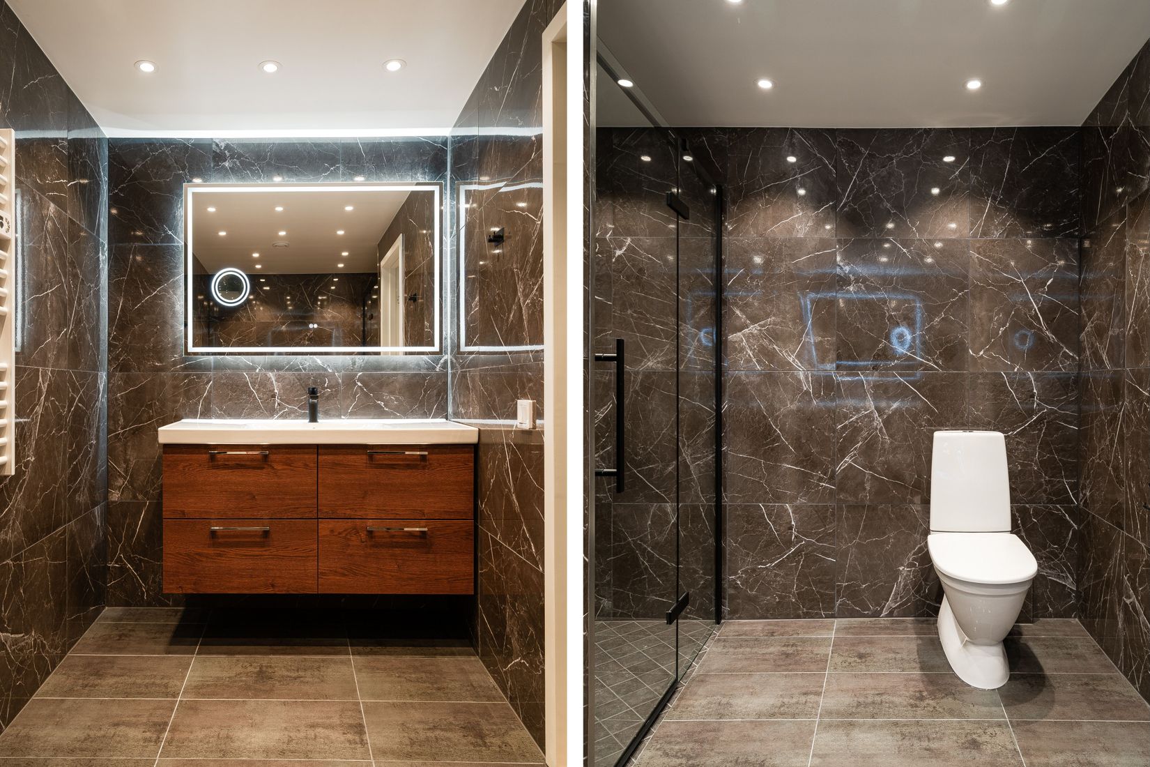 Villa, Kroksjön 31, Skellefteå