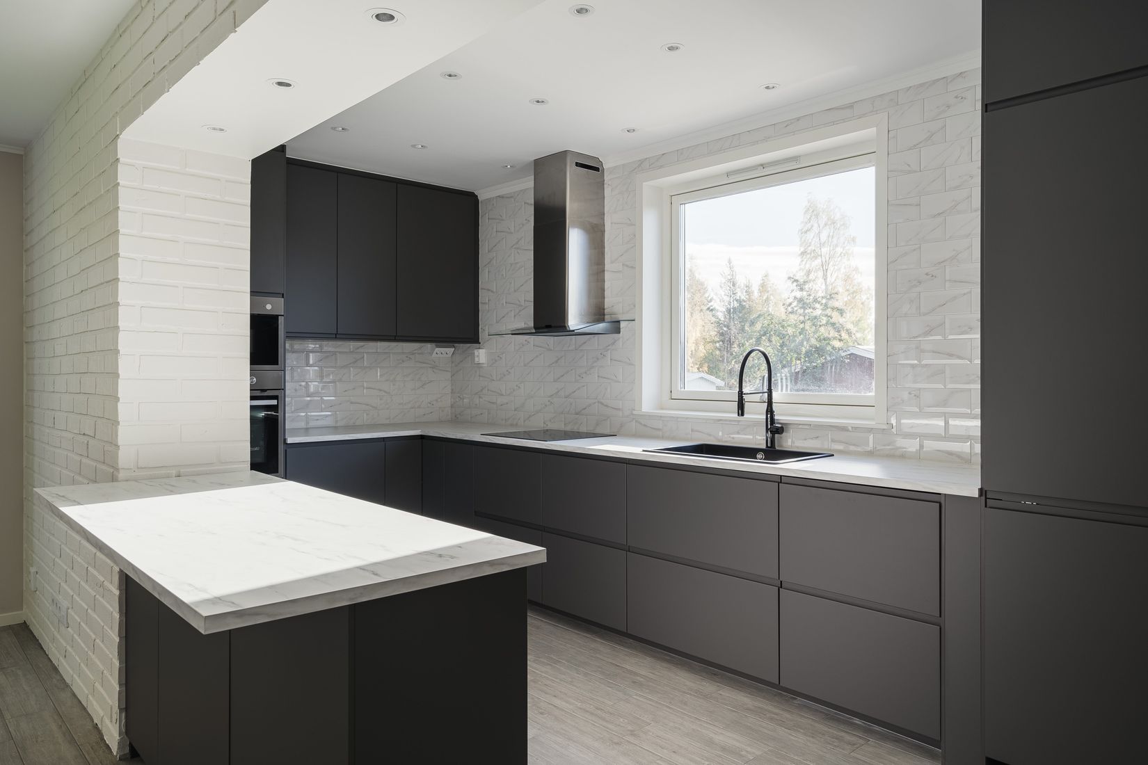 Villa, Kroksjön 31, Skellefteå