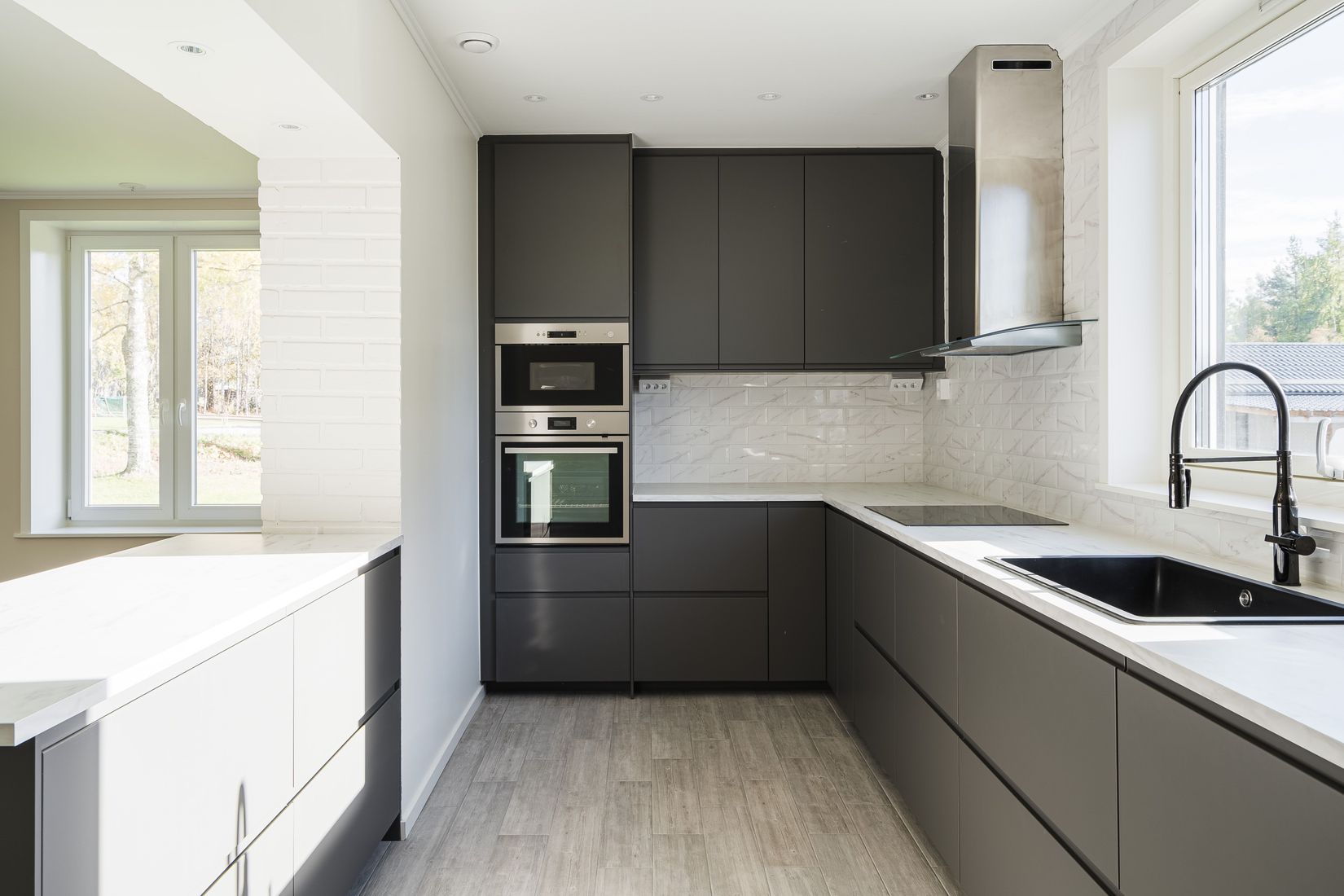 Villa, Kroksjön 31, Skellefteå