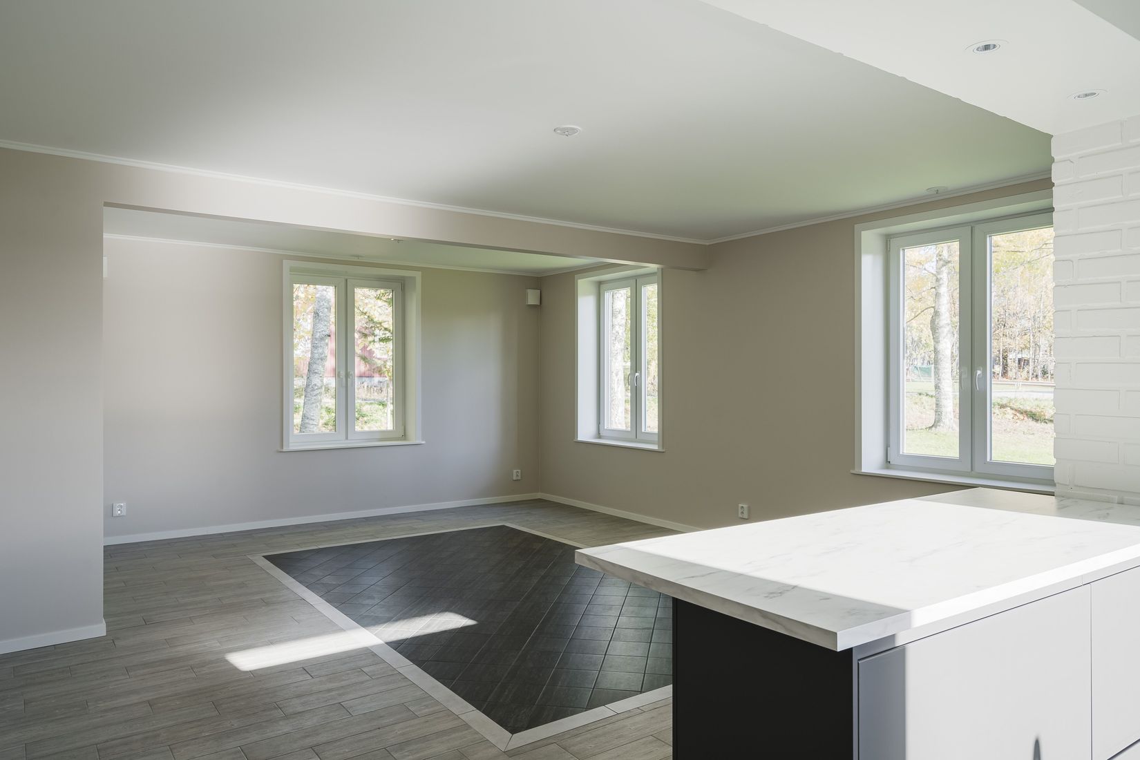 Villa, Kroksjön 31, Skellefteå