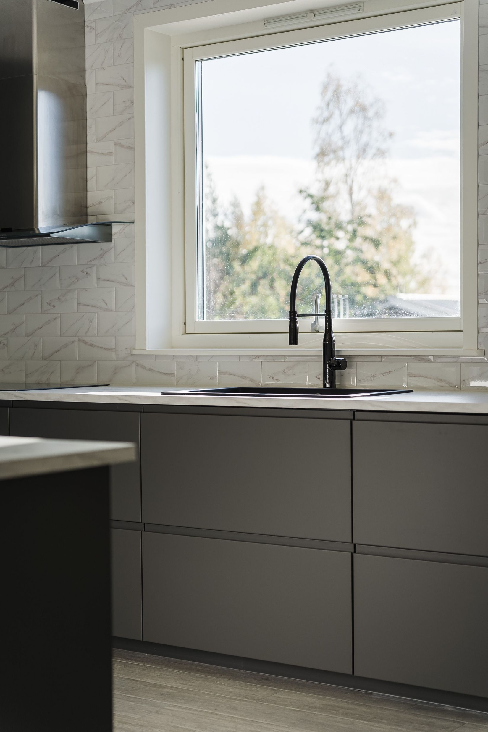 Villa, Kroksjön 31, Skellefteå