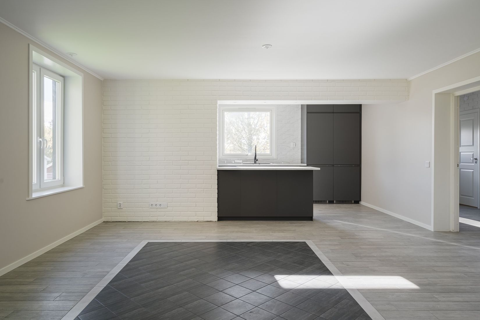 Villa, Kroksjön 31, Skellefteå