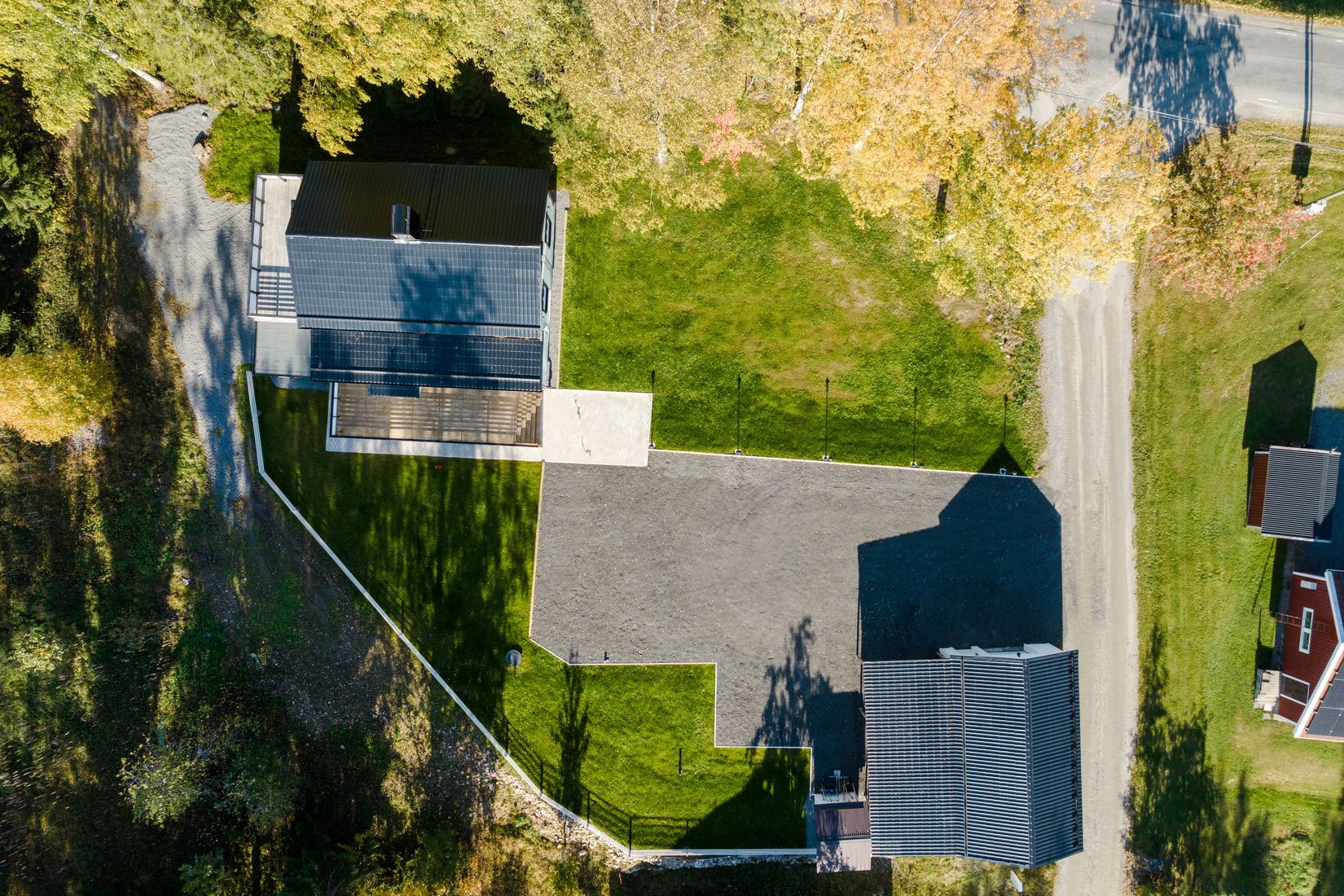 Villa, Kroksjön 31, Skellefteå