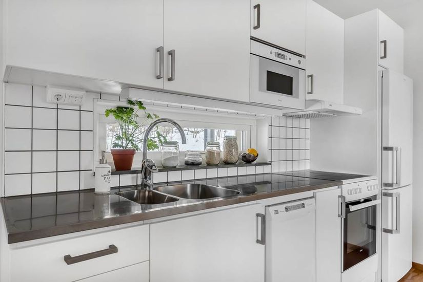 Bostadsrätt, Optimusvägen 15G, Centralt, Upplands Väsby